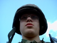 Uživatelský avatar