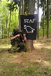 Uživatelský avatar